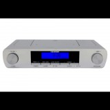 Blaupunkt KR14BT konyhai Rádió - Fehér (KR14BT)