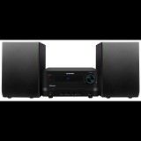Blaupunkt MS14BT Micro HiFI rendszer - Fekete (MS14BT)