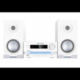 Blaupunkt MS16BT Edition Mikro HIFI rendszer - Fehér (MS16BT EDITION)