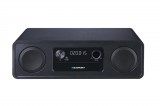 Blaupunkt MS20BK Bluetooth Microsystem Black