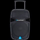 Blaupunkt PA15 Party hangszóró - Fekete (PA15)