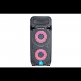 Blaupunkt PA20LED Bluetooth party 800W hangszóró fekete (PA20LED) - Hangszóró