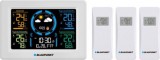 Blaupunkt WS40WH LCD Időjárás állomás