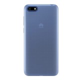 Blautel 4-OK Huawei Y5 2018 (Y5 Prime 2018) szilikon telefonvédő (ultravékony) átlátszó