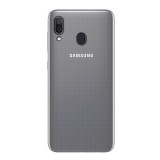 Blautel 4-OK Samsung Galaxy A30 (SM-A305F) szilikon telefonvédő (ultravékony) átlátszó