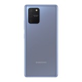 Blautel 4-OK Samsung Galaxy S10 Lite (SM-G770F)  szilikon telefonvédő (ultravékony) átlátszó
