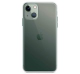 Blautel 4-OK szilikon telefonvédő (ultravékony) ÁTLÁTSZÓ Apple iPhone 14 Plus