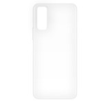 Blautel 4-OK szilikon telefonvédő (ultravékony) ÁTLÁTSZÓ Vivo Y11s