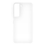 Blautel Samsung Galaxy S22 Plus 5G (SM-S906) 4-ok szilikon telefonvédő (ultravékony) átlátszó