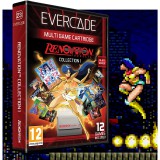 Blaze Entertainment Evercade #23, Renovation Collection 1, 12in1, Retro, Multi Game, Játékszoftver csomag