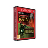 Blaze Entertainment Evercade #41, Blood Omen: Legacy of Kain, 2in1, Retro, Multi Game, Játékszoftver csomag