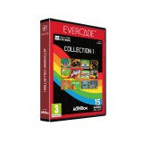 Blaze Entertainment Evercade #47, Activision Collection 1, 15in1, Retro, Multi Game, Játékszoftver csomag