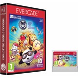 Blaze Entertainment Evercade #51, Mega Cat Studios Collection 3, 10in1, Retro, Multi Game, Játékszoftver csomag