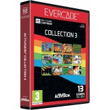 Blaze Entertainment Evercade #52, Activision Collection 3, 13in1, Retro, Multi Game, Játékszoftver csomag