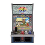 Blaze Entertainment Evercade Arcade Alpha, 20,32 cm, IPS 4:3, Retro Gaming, Street Fighter, USB, Audio, Bartop játékkonzol