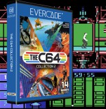 Blaze Entertainment Evercade C2, The C64 Collection 2, 14in1, Retro, Multi Game, Játékszoftver csomag