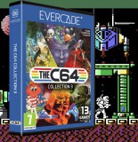 Blaze Entertainment Evercade C6, The C64 Collection 3, 13in1, Retro, Multi Game, Játékszoftver csomag
