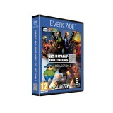 Blaze Entertainment Evercade C8, The Bitmap Brothers Collection. 2, 6in1, Retro, Multi Game, Játékszoftver csomag