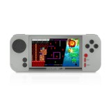 Blaze Entertainment Evercade EXP-R, 800x480 IPS, Wi-Fi, USB-C, Classic Retro, Hordozható játékkonzol