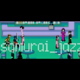 Blaze Epic samurai_jazz (PC - Steam elektronikus játék licensz)