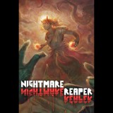 Blazing Bit Games Nightmare Reaper (PC - Steam elektronikus játék licensz)