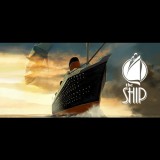 Blazing Griffin Ltd. The Ship: Murder Party (PC - Steam elektronikus játék licensz)