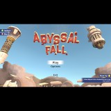 Blazing Stick Abyssal Fall (PC - Steam elektronikus játék licensz)