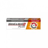 Blend-a-dent Protézisragasztó Premium Plus DUO