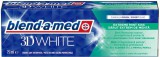 Blend-A-Med fogkrém 75 ml 3D White Extreme Mint Kiss