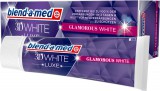 Blend A Med fogkrém 75 ml 3D White Luxe Glamourous White