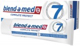 Blend A Med fogkrém 75 ml Complete Protect 7 Crystal White