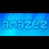Blender Games aMAZE 2 (PC - Steam elektronikus játék licensz)