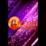 Blender Games Bitcoin Collector (PC - Steam elektronikus játék licensz)