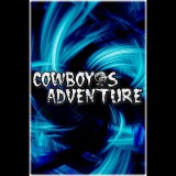 Blender Games Cowboy's Adventure (PC - Steam elektronikus játék licensz)
