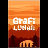 Blender Games GraFi Lunar (PC - Steam elektronikus játék licensz)