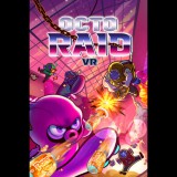 BLENS OctoRaid VR (PC - Steam elektronikus játék licensz)