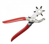 BLF 6 bőrlyukasztó fogó, 6 méret