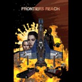 Blind Alien Productions Frontiers Reach (PC - Steam elektronikus játék licensz)