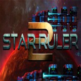 Blind Mind Studios Star Ruler 2 (PC - GOG.com elektronikus játék licensz)