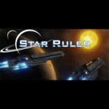 Blind Mind Studios Star Ruler (PC - Steam elektronikus játék licensz)