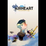 Blindflug Studios AG AIRHEART - Tales of broken Wings (PC - Steam elektronikus játék licensz)