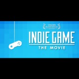 BlinkWorks Media Indie Game: The Movie (PC - Steam elektronikus játék licensz)