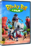 Blinky Bill - A film - DVD