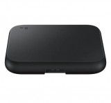 Bliszteres Samsung EP-P1300BBE Duo Pad vezeték nélküli töltő Type - C csatlakozóval (max. 9W)