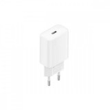 BLISZTERES Xiaomi BHR4927GL gyári hálózati fehér töltőfej Type-C csatlakozóval 3A 20W