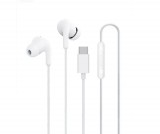 BLISZTERES Xiaomi BHR8931GL fehér Type-C gyári sztereo headset
