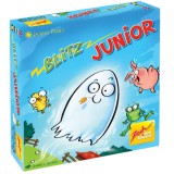 Blitz Junior társasjáték - Simba Toys