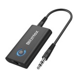 Blitzwolf BT05 Bluetooth 5.2 3.5mm Jack Adapter (BT05)