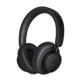 BlitzWolf BW-ANC5 Bluetooth fejhallgató fekete (BW-ANC5) - Fejhallgató