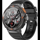 BlitzWolf BW-AT4 Férfi Okosóra 46mm - Fekete (BLZ624)